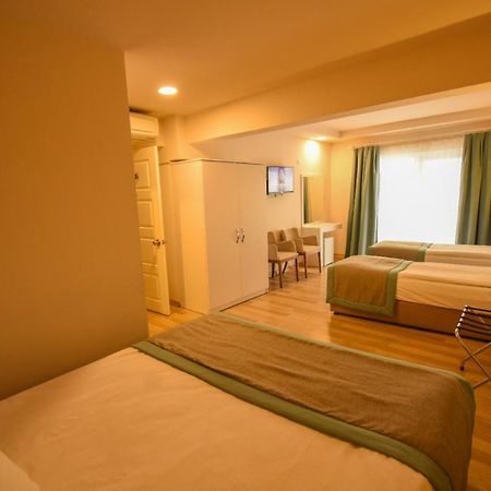 Parion House Hotel Canakkale Exterior foto