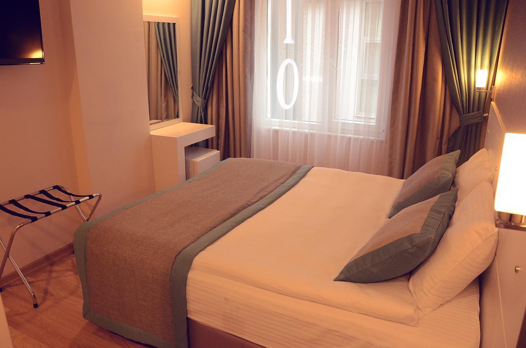 Parion House Hotel Canakkale Quarto foto