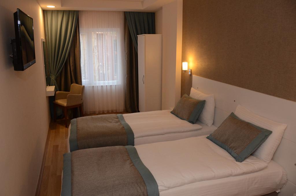 Parion House Hotel Canakkale Exterior foto