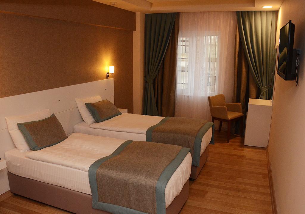 Parion House Hotel Canakkale Quarto foto